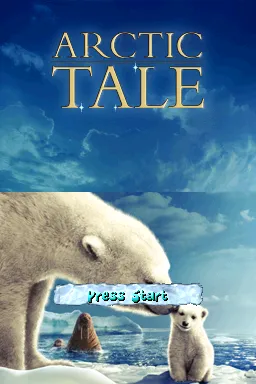 Arctic Tale screenshot