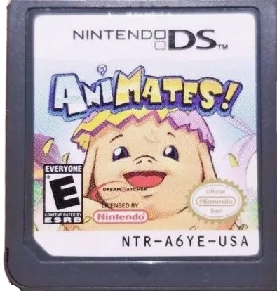 Animates cart