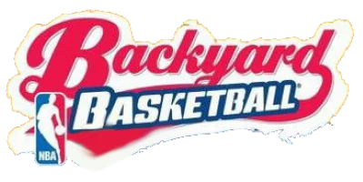 Backyard Basketball logo