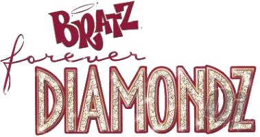Bratz: Forever Diamondz logo