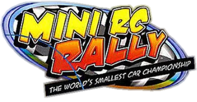 Mini RC Rally logo