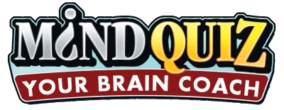 Mind Quiz: Your Brain Coach logo