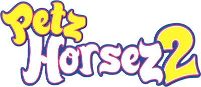 Petz: Horsez 2 logo
