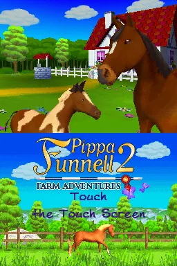 Petz: Horsez 2 screenshot