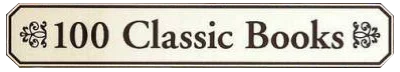 100 Classic Books logo