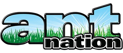 Ant Nation logo