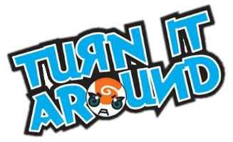 Turn It Around logo