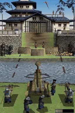 Real Time Conflict: Shogun Empires screenshot