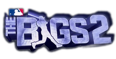 The Bigs 2 logo