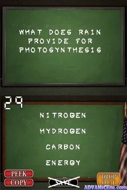 Are You Smarter Than a 5th Grader? Game Time screenshot
