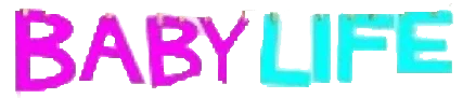 Baby Life logo