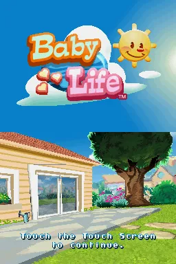 Baby Life screenshot