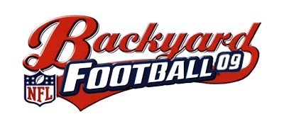 Backyard Football logo
