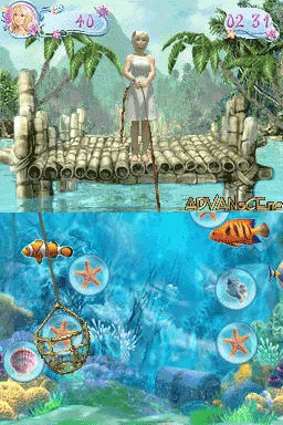 Barbie as the Island Princess screenshot