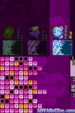 Dropcast screenshot
