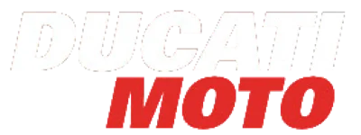 Ducati Moto logo