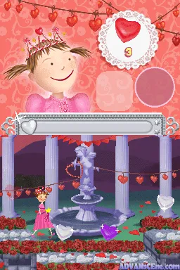 Backdrop artwork for 2-Pack: Pinkalicious Its Party Time and Silverlicious Sweet Adventure