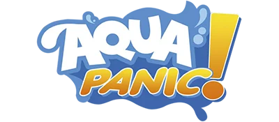 Aqua Panic! logo