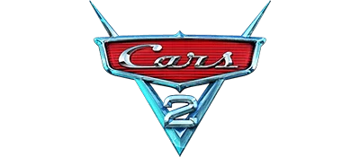 Cars 2 logo