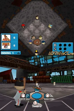 Backdrop artwork for Backyard Baseball '10