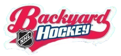 Backyard Hockey logo