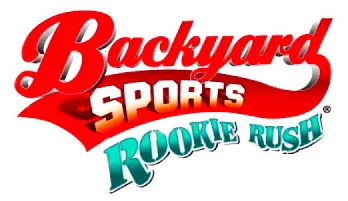 Backyard Sports: Rookie Rush logo