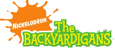 The Backyardigans logo