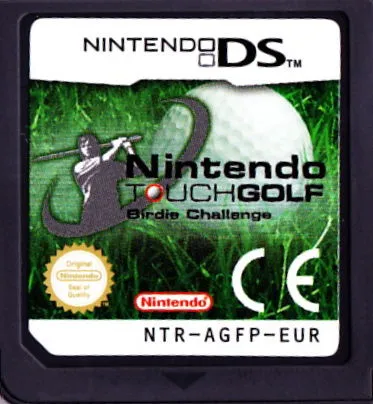 True Swing Golf cart