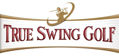 True Swing Golf logo