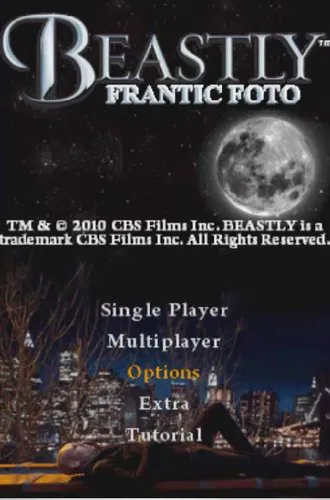 Beastly: Frantic Foto screenshot