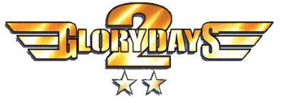 Glory Days 2 logo