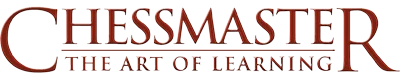 Chessmaster: The Art of Learning logo