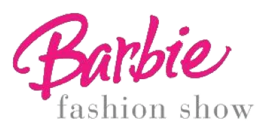 Barbie Fashion Show: An Eye for Style logo