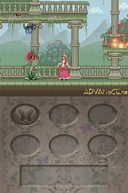 Barbie in The 12 Dancing Princesses screenshot