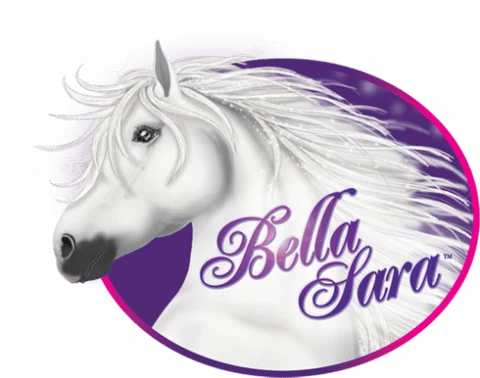 Bella Sara logo