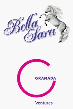 Backdrop artwork for Bella Sara