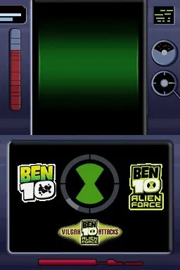 Ben 10 Triple Pack screenshot
