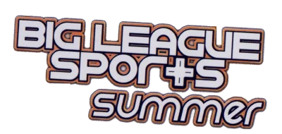 Big League Sports: Summer logo