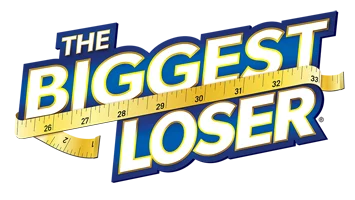The Biggest Loser logo