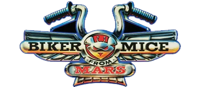 Biker Mice from Mars logo