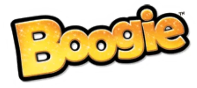 Boogie logo