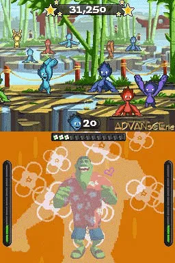 Boogie screenshot