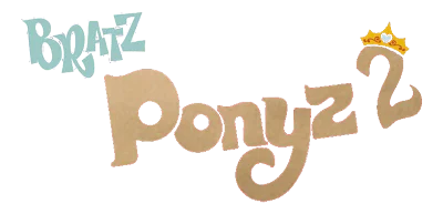 Bratz Ponyz 2 logo