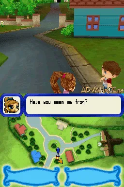 Bratz: Super Babyz screenshot