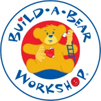 Build-A-Bear Workshop: Welcome to Hugsville logo