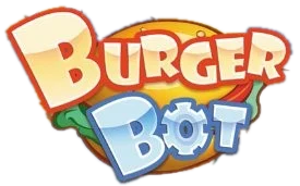 Burger Bot logo