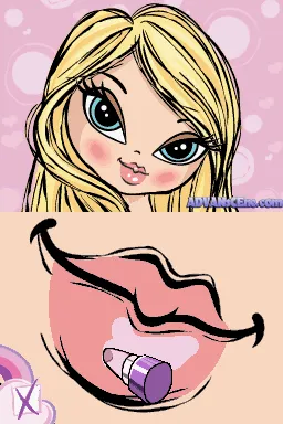 Bratz Kidz: Slumber Party screenshot