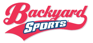 Backyard Sports: Sandlot Sluggers logo