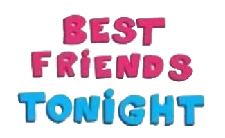 Best Friends Tonight logo