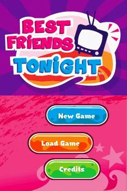 Best Friends Tonight screenshot